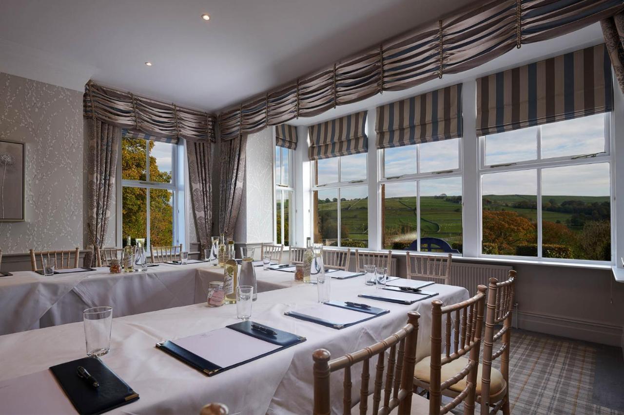 The Fell Hotel Burnsall Exterior foto
