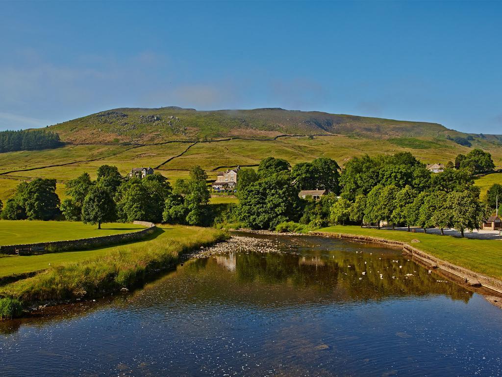 The Fell Hotel Burnsall Quarto foto