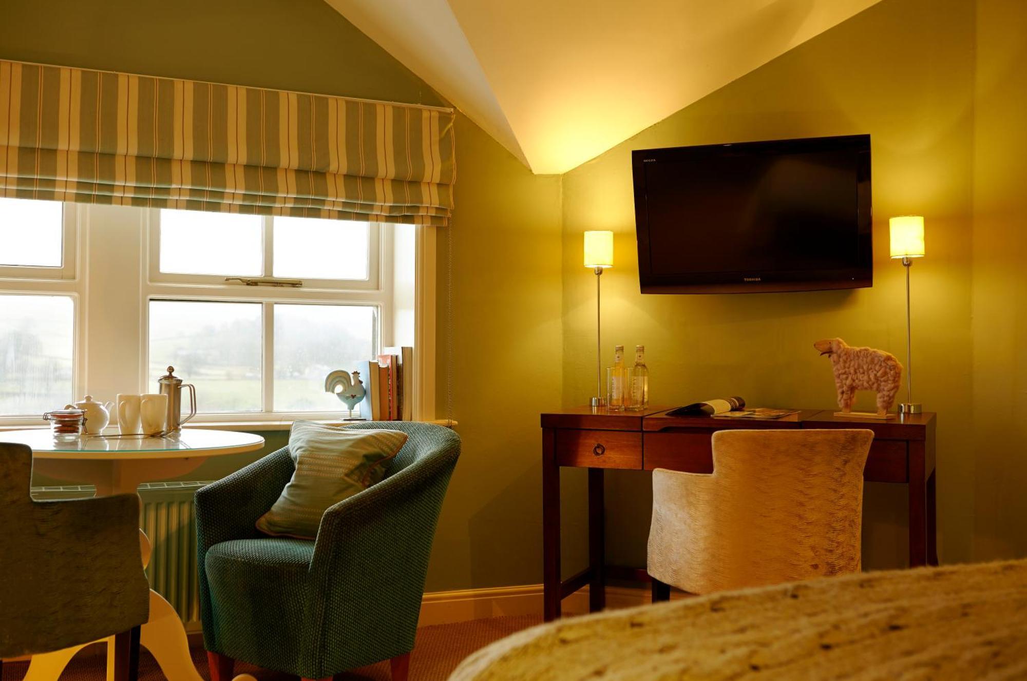 The Fell Hotel Burnsall Exterior foto