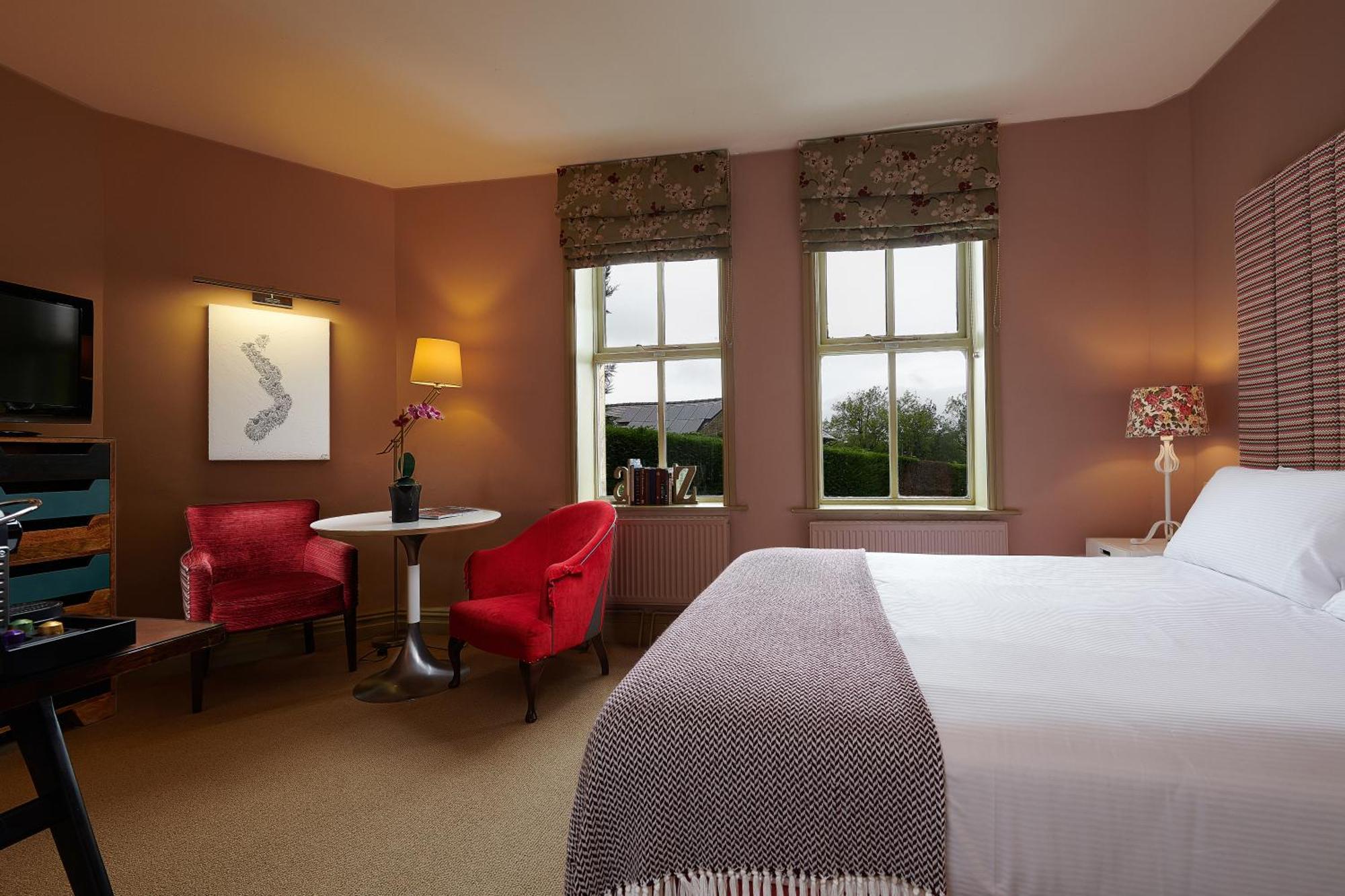 The Fell Hotel Burnsall Exterior foto