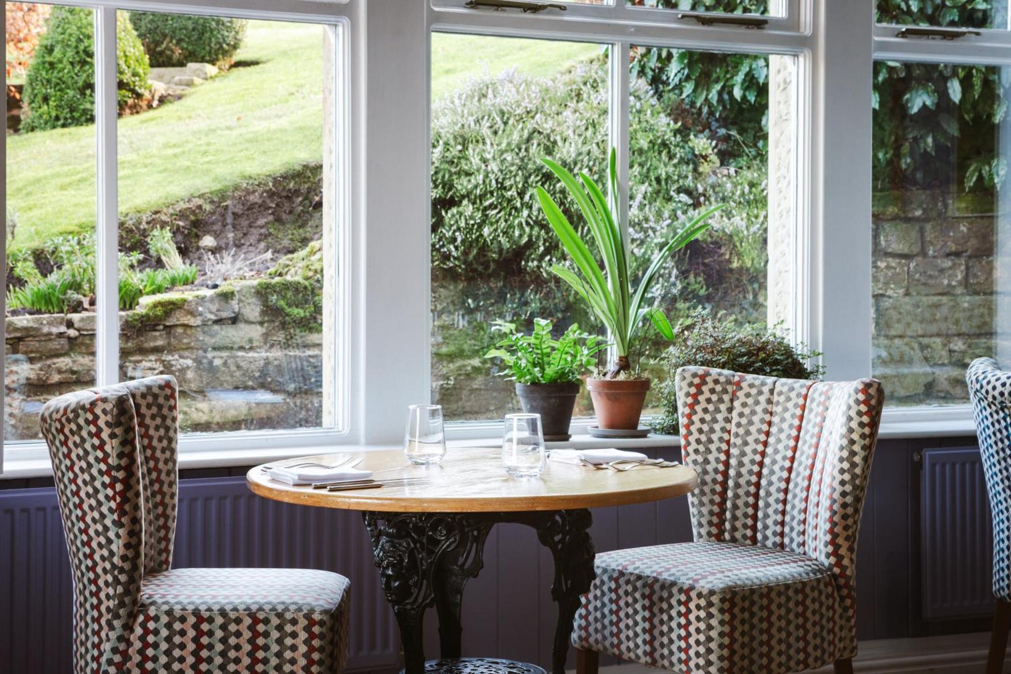 The Fell Hotel Burnsall Exterior foto