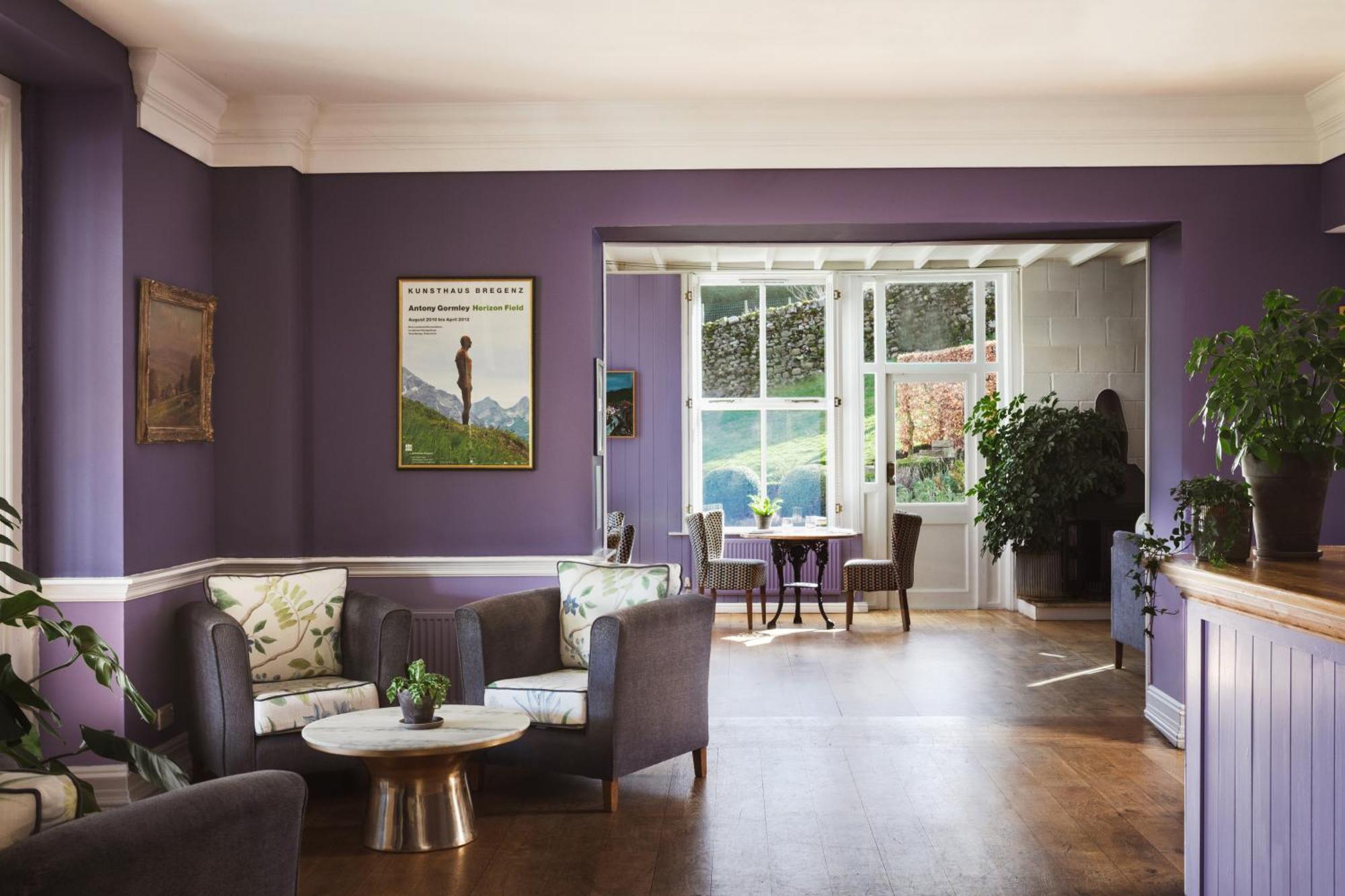 The Fell Hotel Burnsall Exterior foto