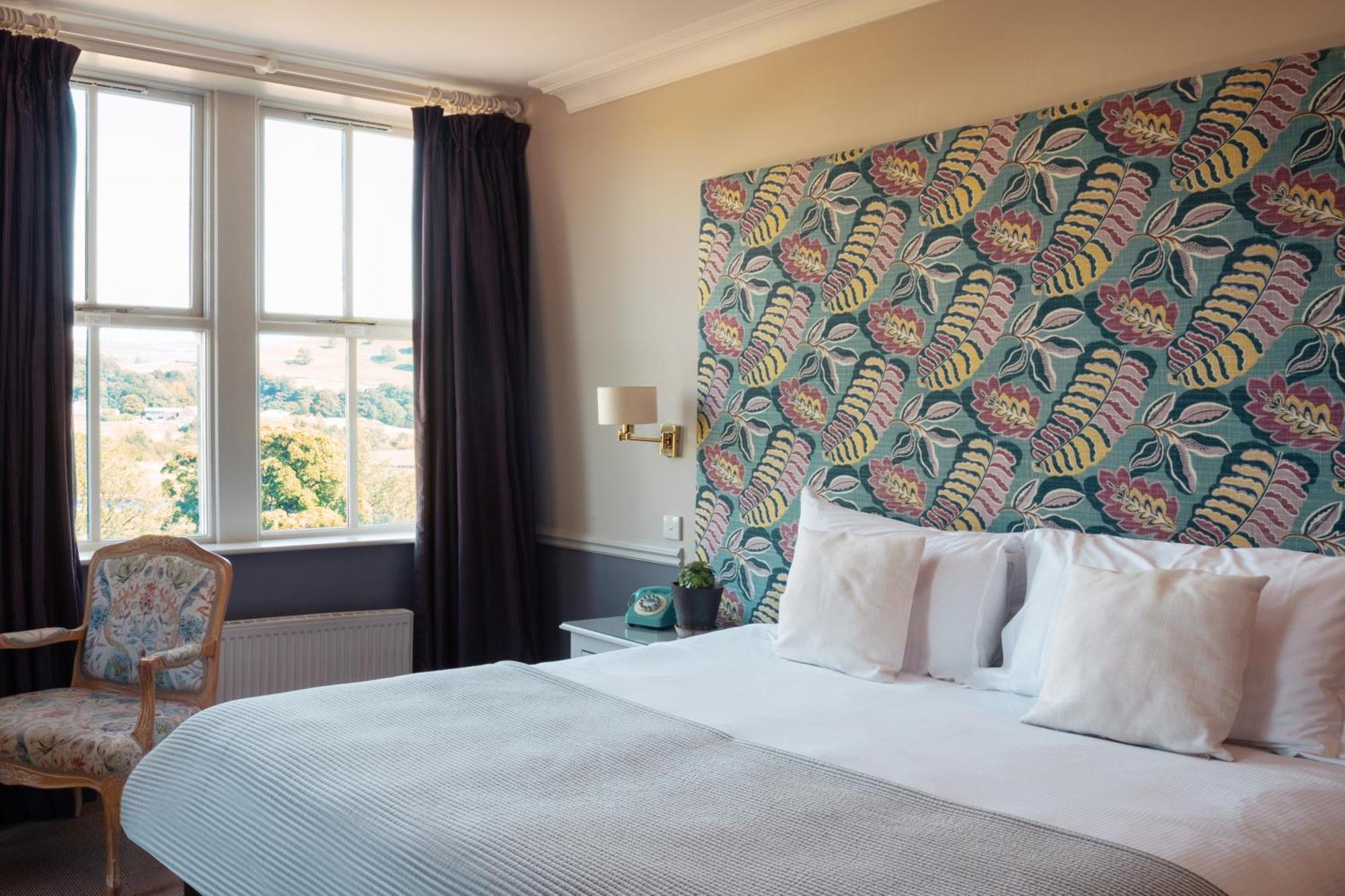 The Fell Hotel Burnsall Exterior foto