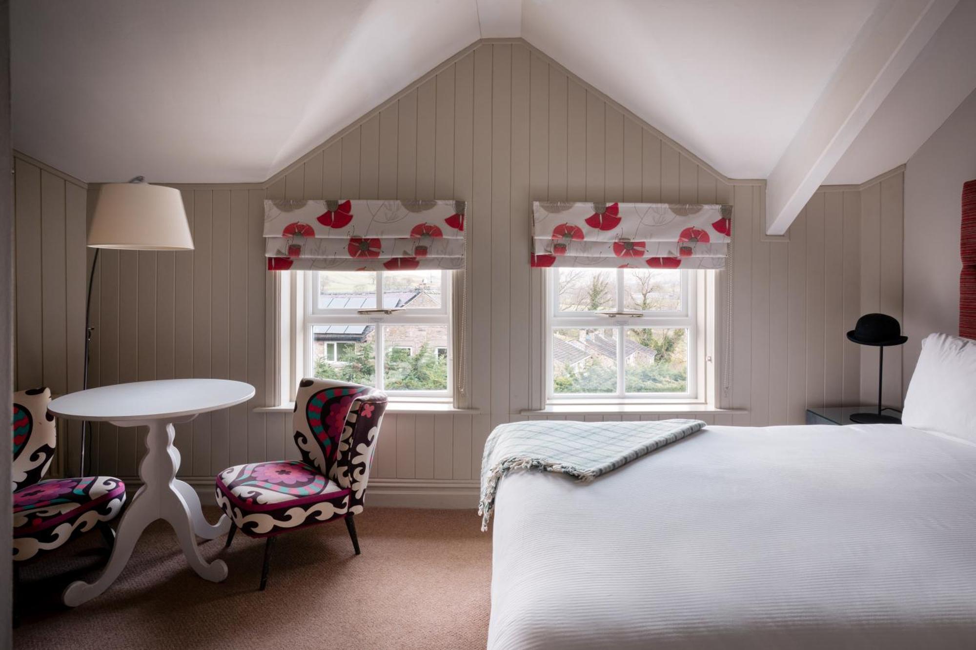 The Fell Hotel Burnsall Exterior foto